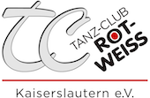 Tanz-Club Rot-Weiß Kaiserslautern e.V. Logo