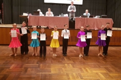 Kinder D-Latein in Ludwigshafen