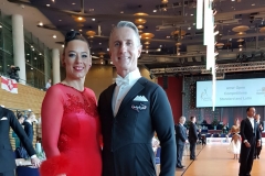 Ulrich Czempinski/Andrea Bacher