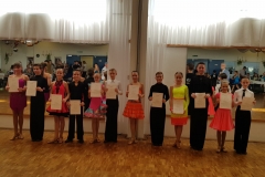 Karlsruhe Jun I C-Latein