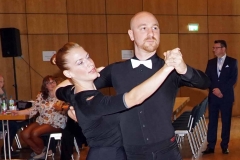 Malte Klaus Louis/Kirsten Marianne Bender