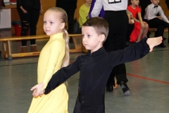 Dennis und Evelin