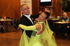 Lutz und Ulrike Lenhart